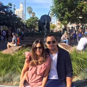 Meet your Posher, Vanesa